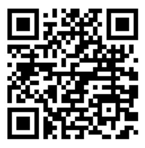 Pressure Washer OIB - Facebook Business Page QR Code